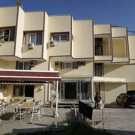 Otel Erdogan Ege