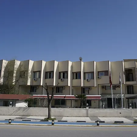 Erdogan Ege Otel *