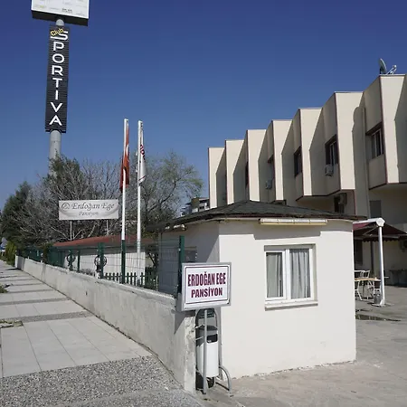 Erdogan Ege