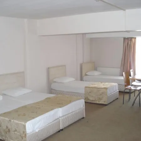 Erdogan Ege Otel *