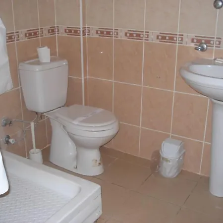 Otel Erdogan Ege