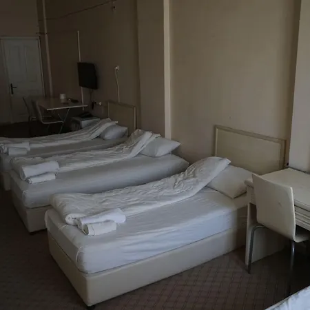 Otel Erdogan Ege Manisa